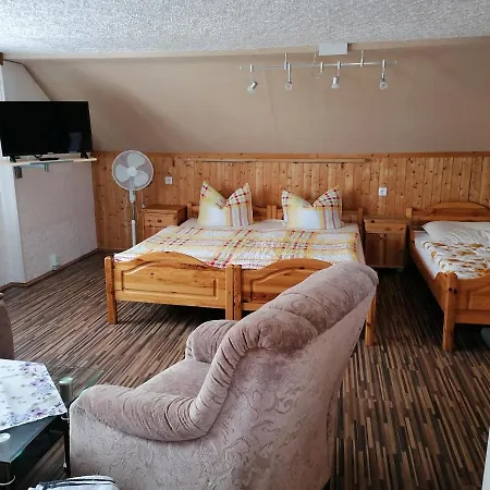 Ferienwohnung Felsblick Mittelndorf Extérieur photo