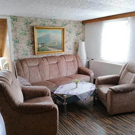 Ferienwohnung Felsblick Mittelndorf Extérieur photo