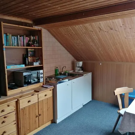 Ferienwohnung Felsblick Mittelndorf Extérieur photo