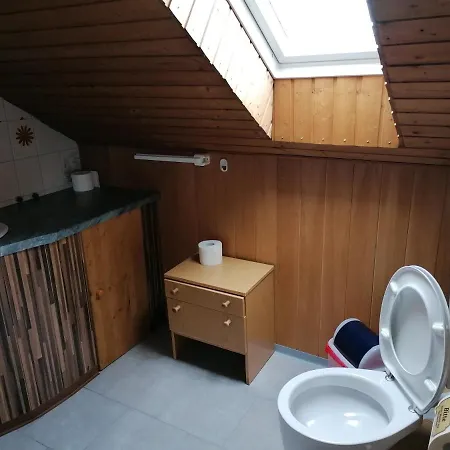 Ferienwohnung Felsblick Mittelndorf Extérieur photo