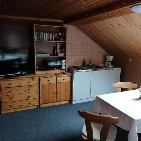 Ferienwohnung Felsblick Mittelndorf Extérieur photo