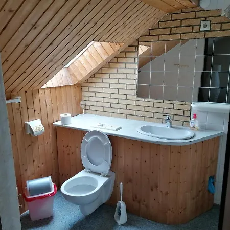 Ferienwohnung Felsblick Mittelndorf Extérieur photo