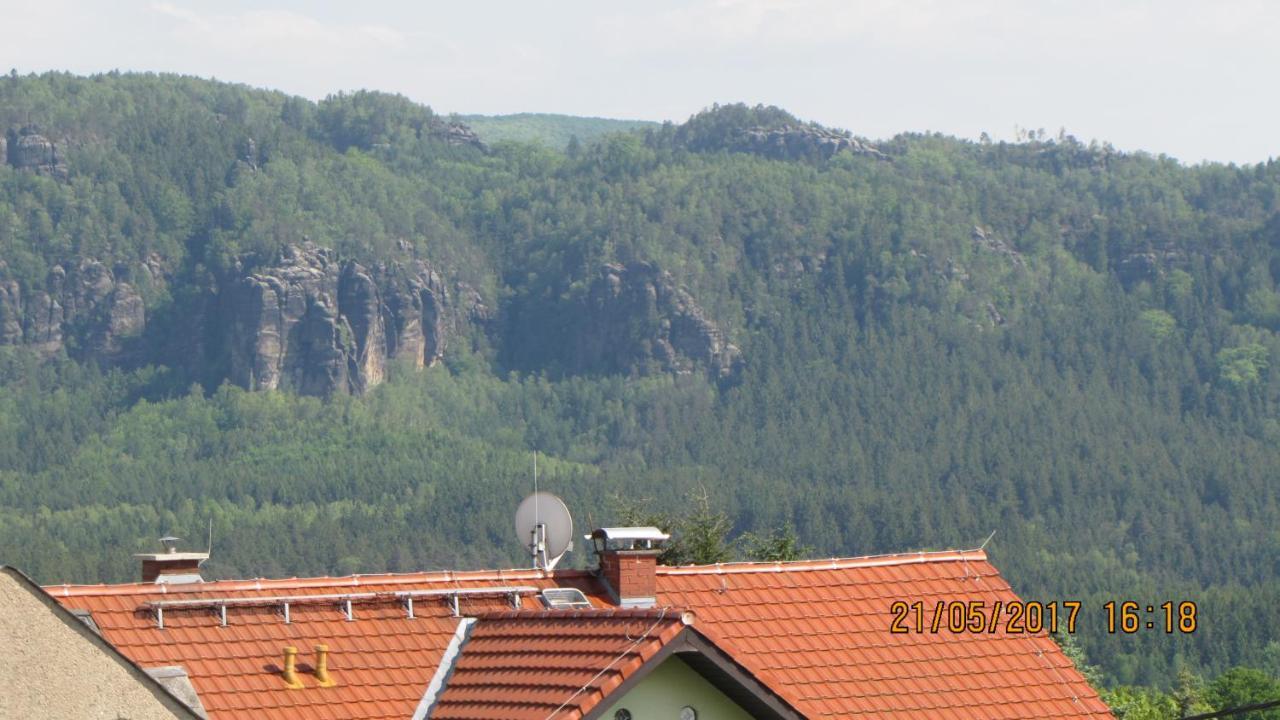 Felsblick Appartement
